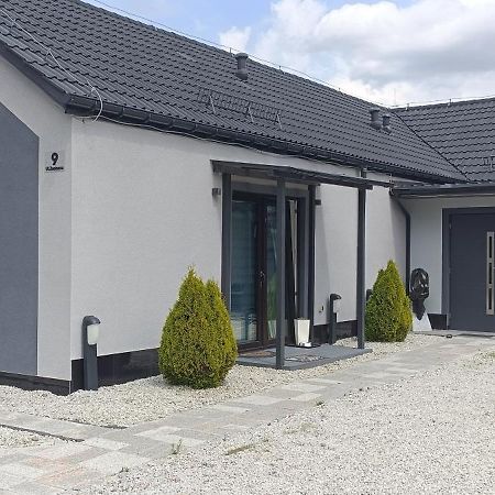 Apartament Widokowy Karkonosze Warmbrunn Esterno foto